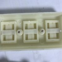 Ổ cắm 3 màn che Fubon F20 3 f20 4