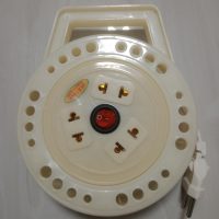 Ổ cắm quay 3 chổ cắm có công tắc Fubon 1200W F56/F58/F60 1 f56 2