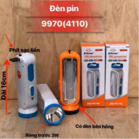 Đèn pin cầm tay KY 1 9970