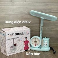 Trang chủ 17 DB 3038