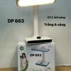 Đèn học sinh sạc điện DP663 2 dp663