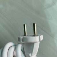 Ổ cắm 4 trắng Fubon có dây 3 mét F62 3 f623