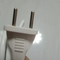 Ổ cắm 6 chổ cắm trắng Fanagold có dây 3000W 4 o6fa3