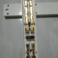 Ổ cắm 6 chổ cắm trắng Fanagold có dây 3000W 2 o6fa4