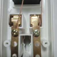 Ổ cắm 6 chổ cắm trắng Fanagold có dây 3000W 3 o6fa5