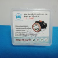Đèn đội đầu CYX T1 chóa 45mm 1 t11
