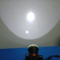 Đèn đội đầu CYX T1 chóa 45mm 2 t13