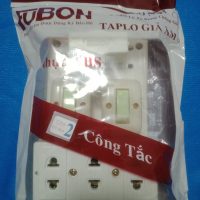 Taplo nổi Fubon T202/T204/T206 2 t202 2