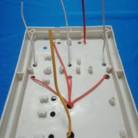 Taplo nổi Fubon T202/T204/T206 5 t202 6